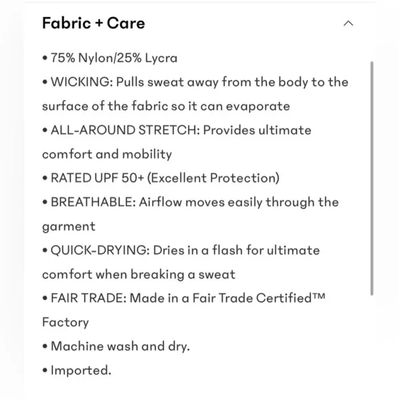 NWT Athleta Transcend Stash Spiced Cabernet Tight Size M/T. - Picture 8 of 9